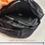 Mochila Porta Notebook Negra Reforzada BRW