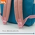Mochila Pastel Eco Cuero 18 Pulgadas - Diseño Rosa Zig Zag BRW - comprar online