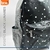 Mochila Eco Cuero 18 Pulgadas - Diseño Black Lunares BRW en internet