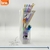 Organizador De Escritorio 5 Compartimientos Blanco BRW - BRW Argentina Mayorista
