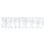 Regla Patchwork 15x60cm - comprar online