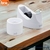 Porta Clips Imantado Blanco BRW