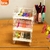 Soporte Acrílico Dispenser P/ Washi Tape BRW - BRW Argentina Mayorista