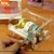 Soporte Acrílico Dispenser P/ Washi Tape BRW