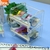 Imagen de Soporte Acrílico Dispenser P/ Washi Tape BRW