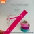 Kit Washi Tape + Soporte Línea Tutti Frutti - BRW Mayorista - comprar online
