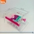 Kit Washi Tape + Soporte Línea Tutti Frutti - BRW Mayorista - BRW Argentina Mayorista