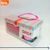Kit Washi Tape + Soporte Línea Tutti Frutti - BRW Mayorista