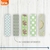 Washi Tape 15Mm X 5M Caja X5 - Diseño Green BRW en internet