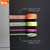 Washi Tape Neón Blister X4 BRW - BRW Argentina Mayorista