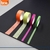 Washi Tape Neón Blister X4 BRW - comprar online