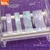 Washi Tape Atlantis Blister X4 BRW - BRW Argentina Mayorista
