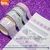 Washi Tape Atlantis Blister X4 BRW - tienda online