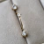 Conjunto Lupita [Brincos + Solitário] em ouro 18k