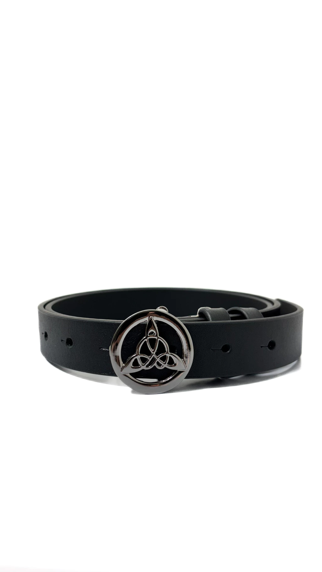 CINTO ANABELLE SLIM PRETO
