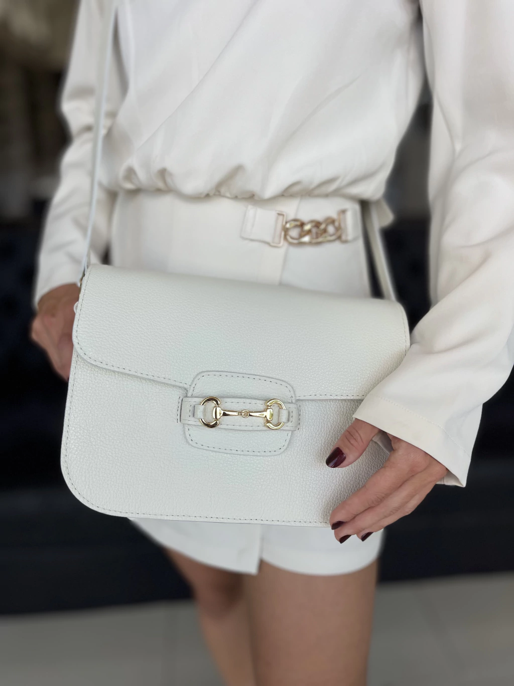 BOLSA ALDO OFF