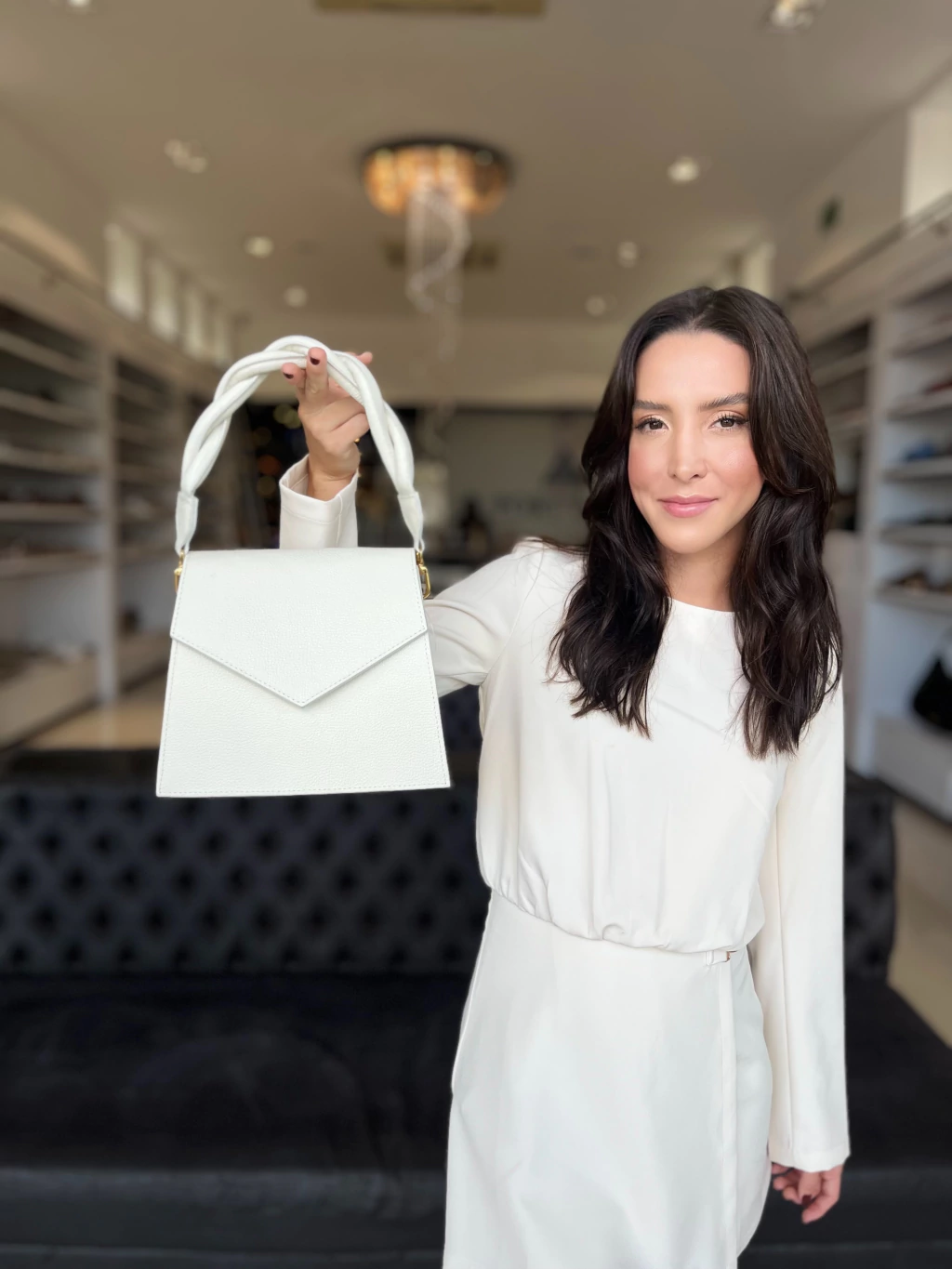 BOLSA GIGI OFF