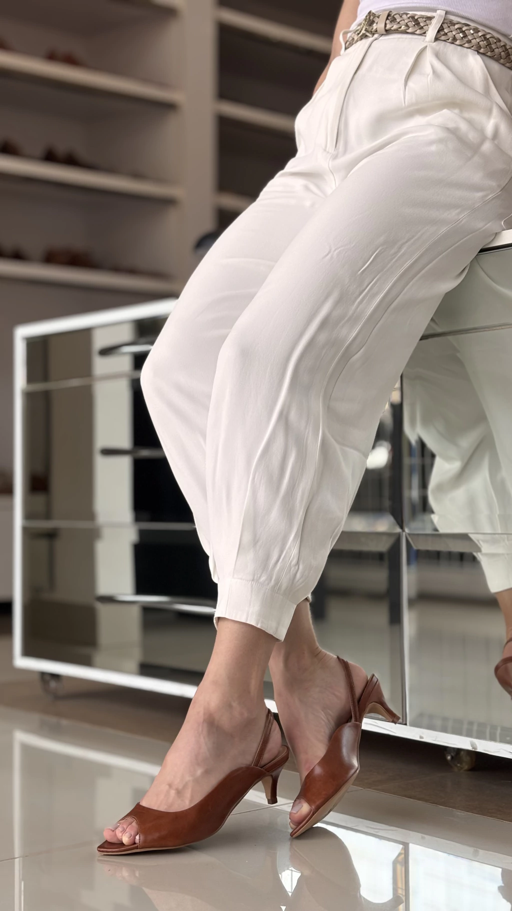 SANDALIA MISTER CASTOR