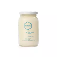 Aceite de coco neutro BEEPURE x350ml - x6 u. en internet
