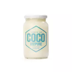 Aceite de coco neutro BEEPURE x350ml - x6 u. - comprar online