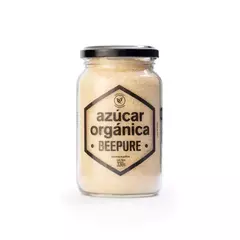 Azúcar rubia orgánica BEEPURE x330g - x6 u. - comprar online