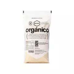 Azúcar rubia orgánica BEEPURE zip pack x700g - x6 u. en internet