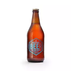 Cerveza artesanal BELGIAN WHITE BEER x500ml - x6 u. en internet