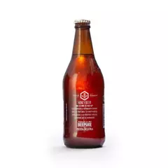 Cerveza artesanal HONEY BEER x500ml - x6 u. - Distribuidora natural BEEPURE Plus