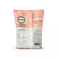 Cookies de Avena con Almendra y Vainilla BEEPURE x 120gr - x6 u. en internet
