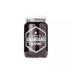 Dulce de arándanos artesanal BEEPURE x450g - x6 u. - comprar online