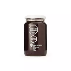 Dulce de frutilla artesanal BEEPURE x450g - x6 u. en internet