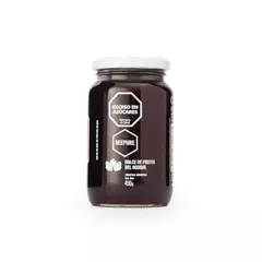 Dulce de frutos del bosque artesanal BEEPURE x450g - x6 u. en internet