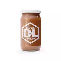 Dulce de leche sin azúcar agregada BEEPURE - Sin TACC x400g - x6 u. - comprar online