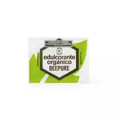 Edulcorante Stevia orgánico BEEPURE granel x400 sobres - comprar online
