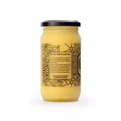 Ghee - manteca clarificada - BEEPURE x270g - x6 u. en internet