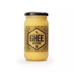 Ghee - manteca clarificada - BEEPURE x270g - x6 u. - comprar online