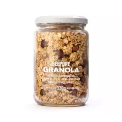 Granola artesanal miel BEEPURE x330g - x6 u. en internet