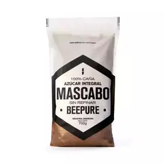 Mascabo BEEPURE zip pack x700g - x6 u. - comprar online