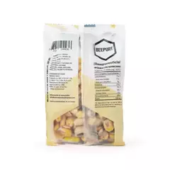 Mix salado BEEPURE flow pack x80g - x10 u. en internet
