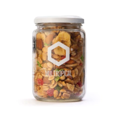 Mix tropical BEEPURE x300g - x6 u. - Consumo Inmediato - comprar online