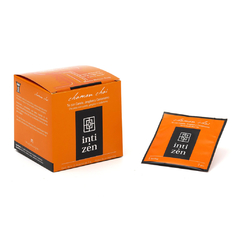 Té INTI ZEN Chaman Chai estuche x15 saquitos - x6 u.