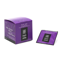 Té INTI ZEN Inca Rose estuche x15 saquitos - x6 u.