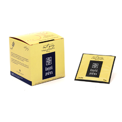 Té INTI ZEN Inti Grey estuche x15 saquitos - x6 u.