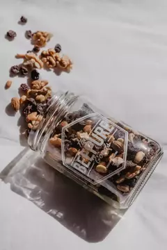 Mix clásico BEEPURE x350g - x6 u. - Distribuidora natural BEEPURE Plus