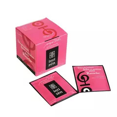 Té INTI ZEN Pampa Dulce estuche x15 saquitos - x6 u.
