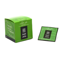 Té INTI ZEN Verde Chai estuche x15 saquitos - x6 u.