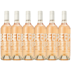 Vino Malbec Rosé x750ml - x6 u. - comprar online
