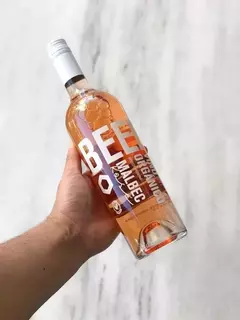 Vino Malbec Rosé x750ml - x6 u. en internet
