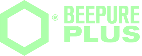 Distribuidora natural BEEPURE Plus
