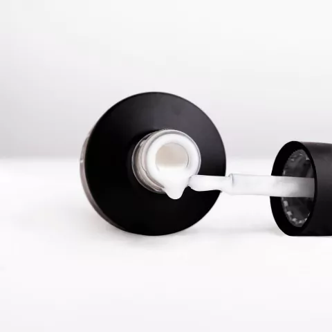 Rubber Base Absolute White B 101 - Matrioshka